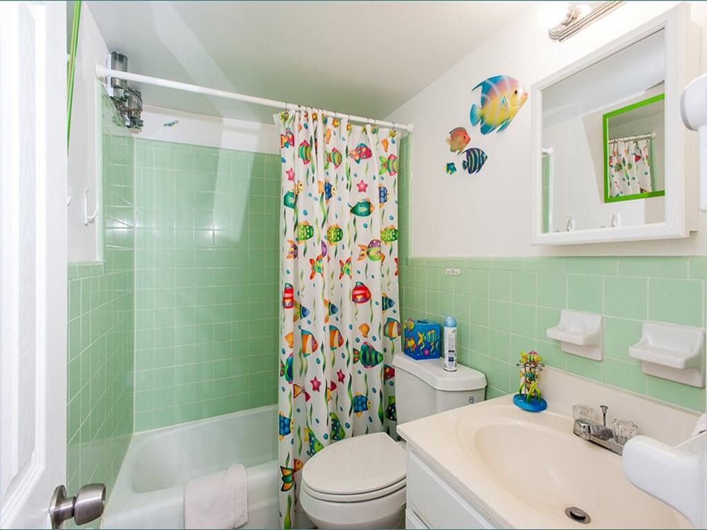 5001 NEW JERSEY AVENUE HOLLY BEACH CONDOS 206 WILDWOOD SUMMER